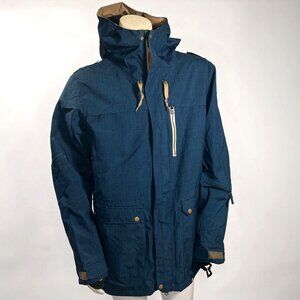 Ride Snowboards Delridge Winter Jacket